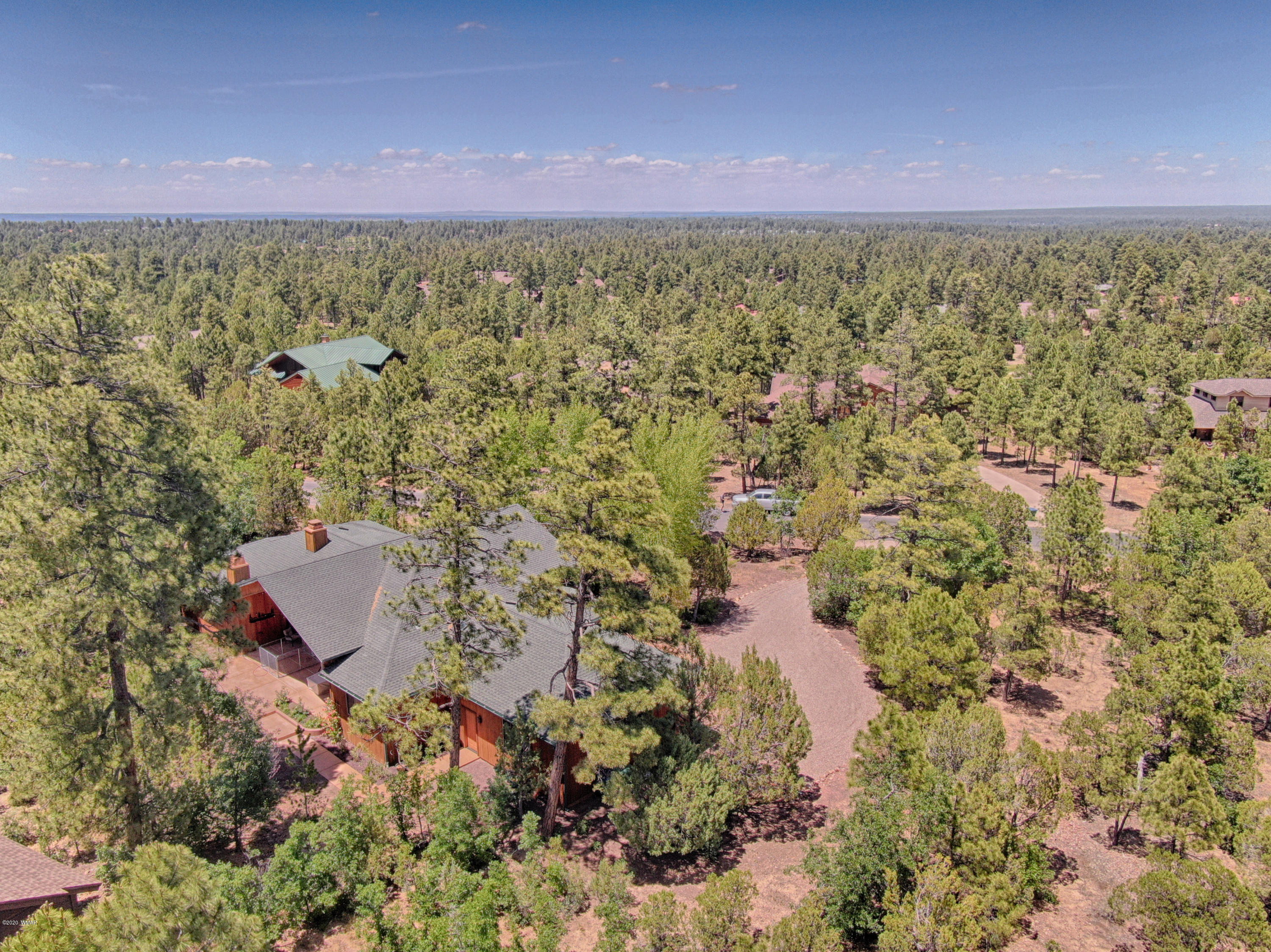 3201 West Blazingstar Road, Unit 1 Show Low, AZ 85901 - Photo 21 of 51