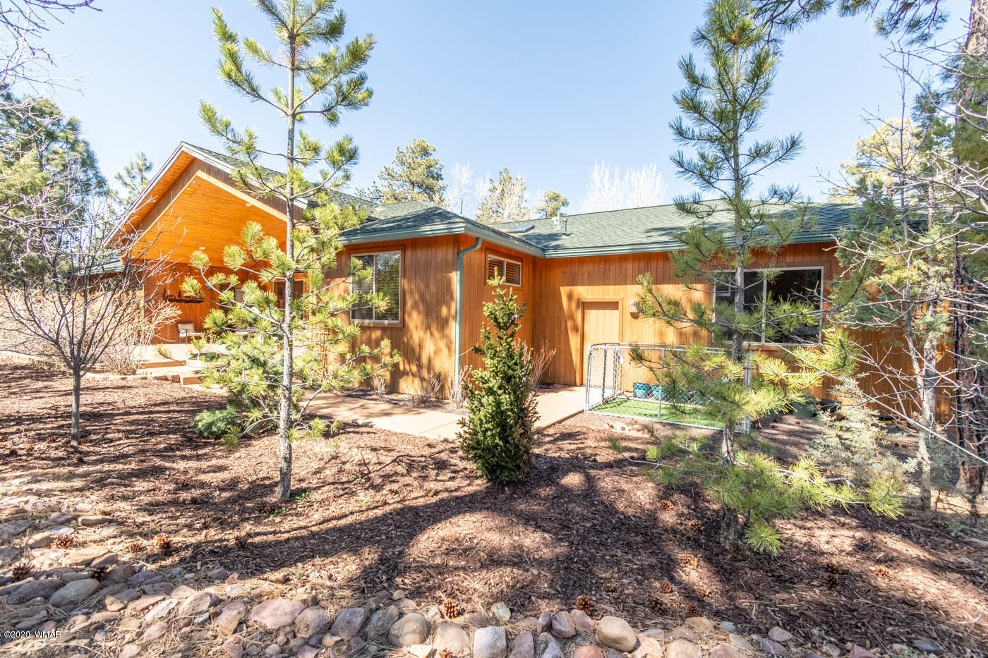 3201 West Blazingstar Road, Unit 1 Show Low, AZ 85901 - Photo 25 of 51