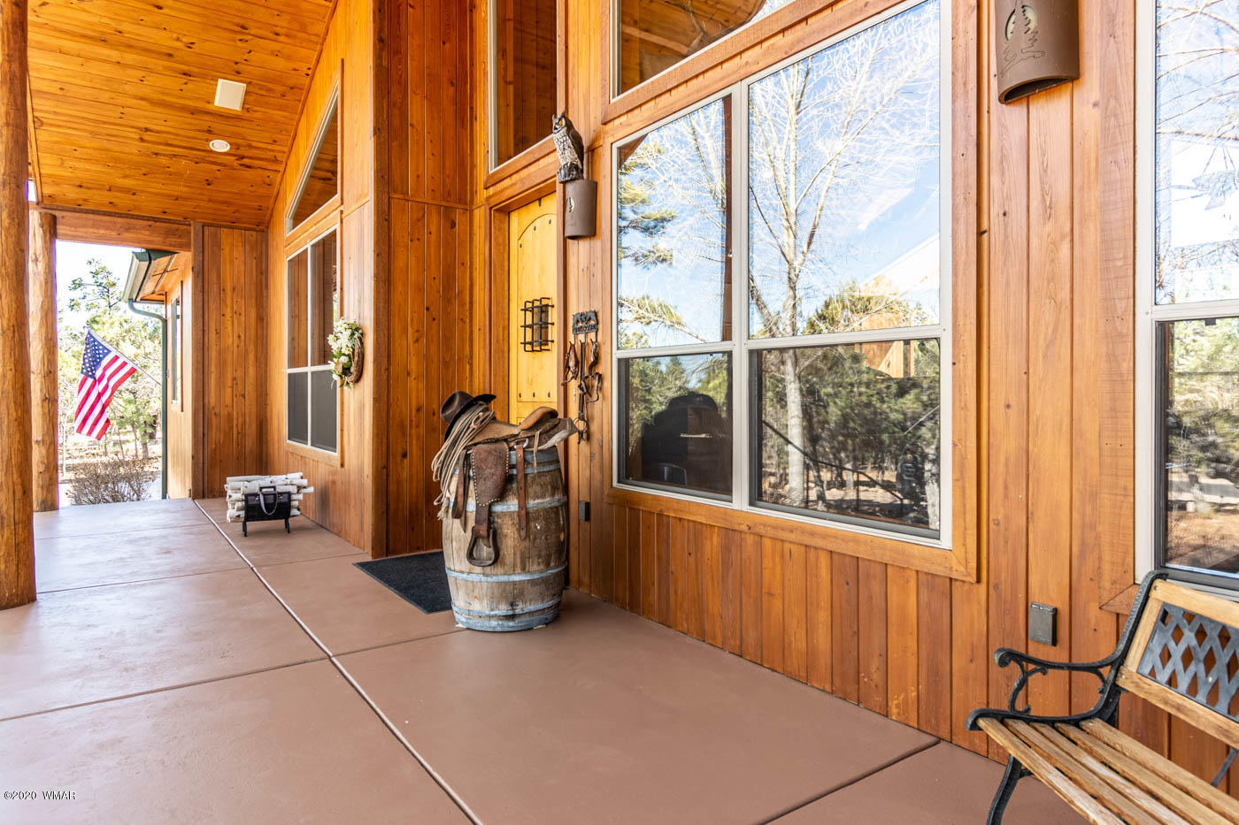 3201 West Blazingstar Road, Unit 1 Show Low, AZ 85901 - Photo 26 of 51