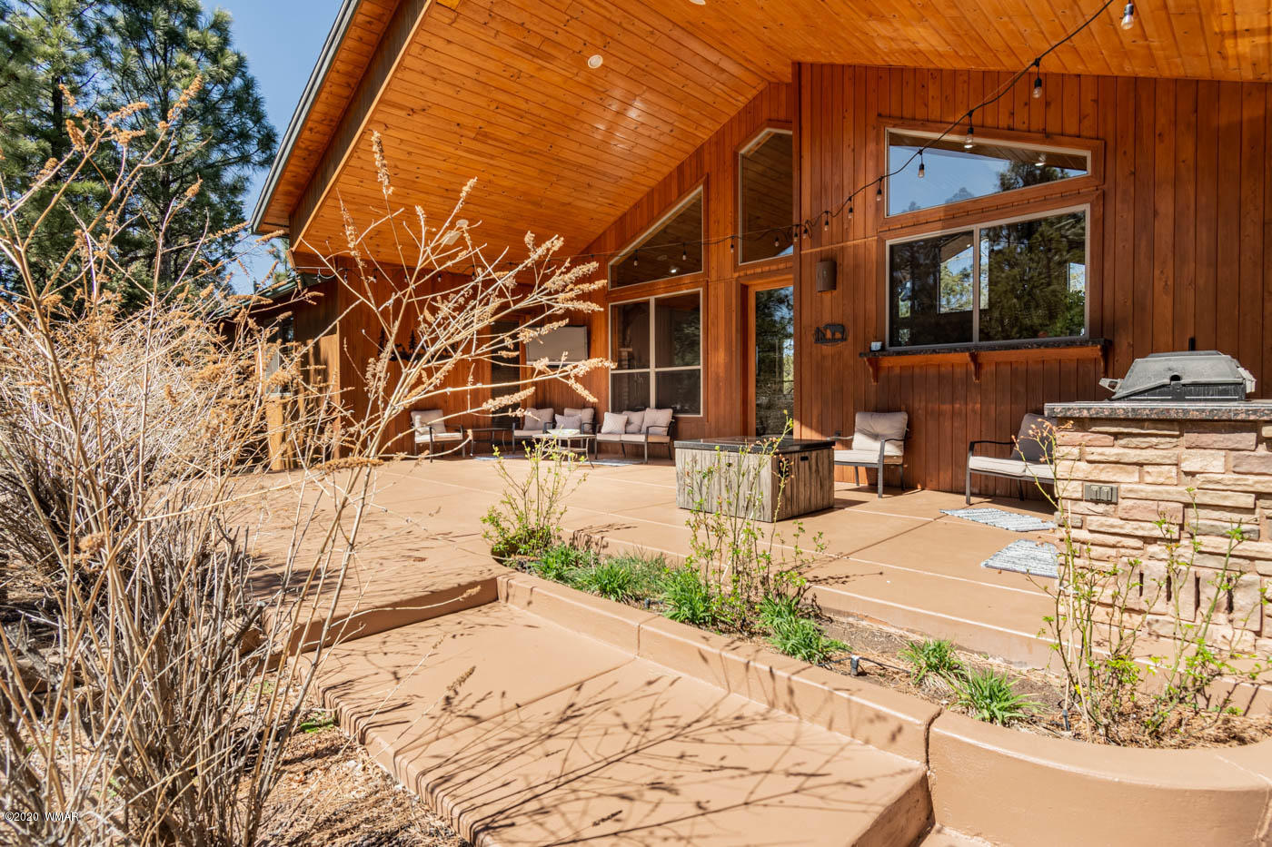 3201 West Blazingstar Road, Unit 1 Show Low, AZ 85901 - Photo 27 of 51