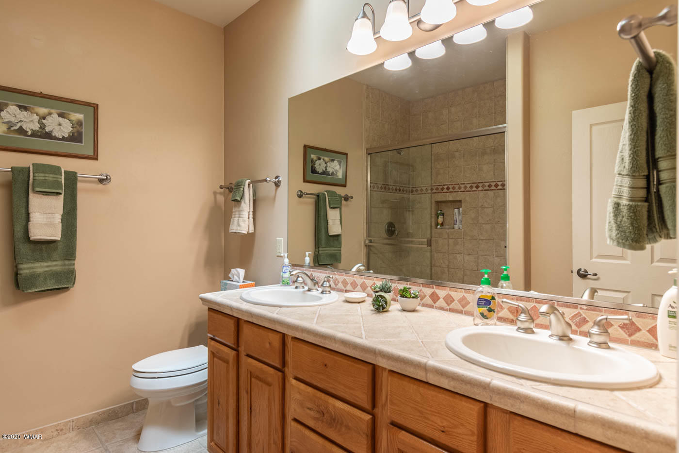 3201 West Blazingstar Road, Unit 1 Show Low, AZ 85901 - Photo 28 of 51