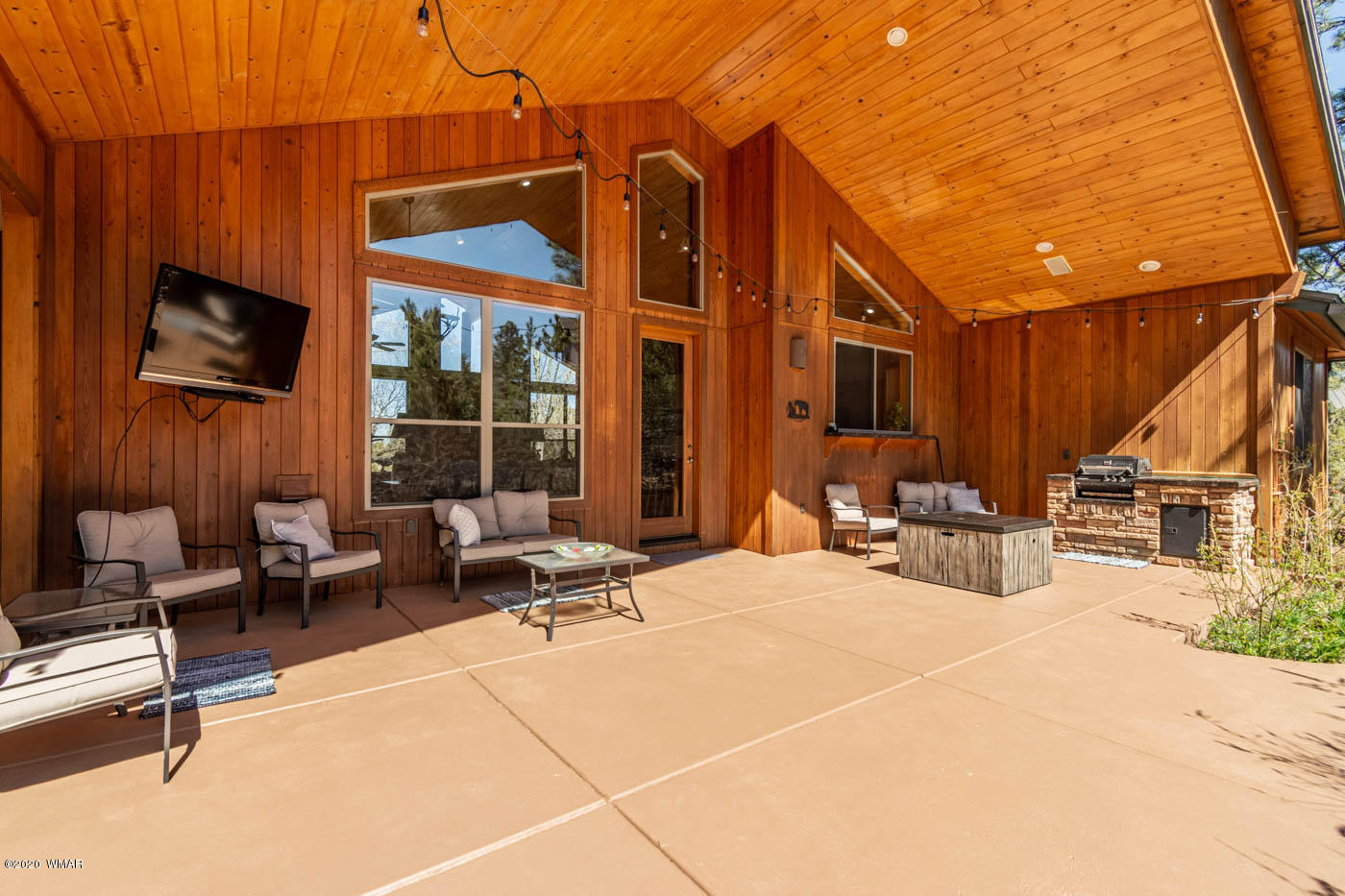 3201 West Blazingstar Road, Unit 1 Show Low, AZ 85901 - Photo 29 of 51