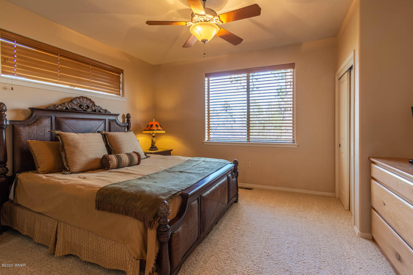 3201 West Blazingstar Road, Unit 1 Show Low, AZ 85901 - Photo 30 of 51