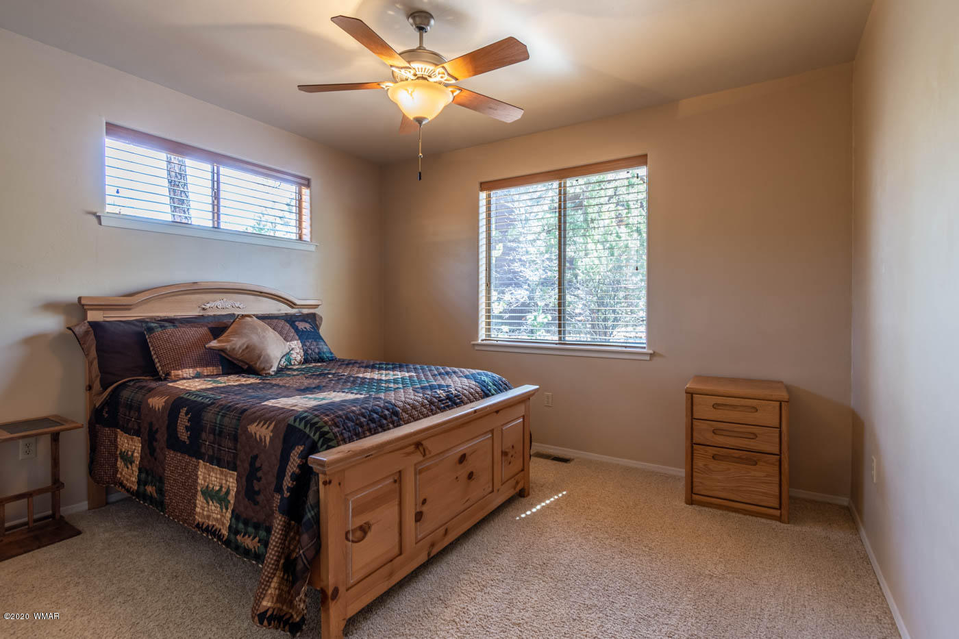 3201 West Blazingstar Road, Unit 1 Show Low, AZ 85901 - Photo 34 of 51