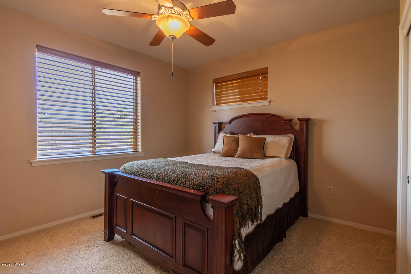 3201 West Blazingstar Road, Unit 1 Show Low, AZ 85901 - Photo 35 of 51