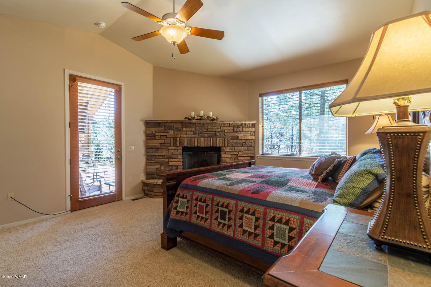 3201 West Blazingstar Road, Unit 1 Show Low, AZ 85901 - Photo 36 of 51