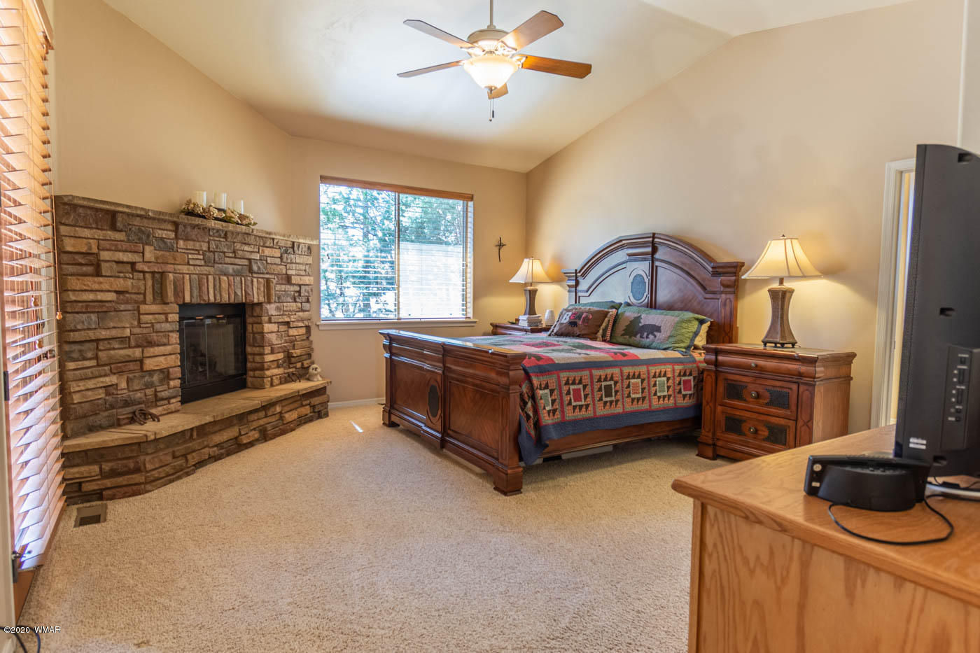 3201 West Blazingstar Road, Unit 1 Show Low, AZ 85901 - Photo 39 of 51