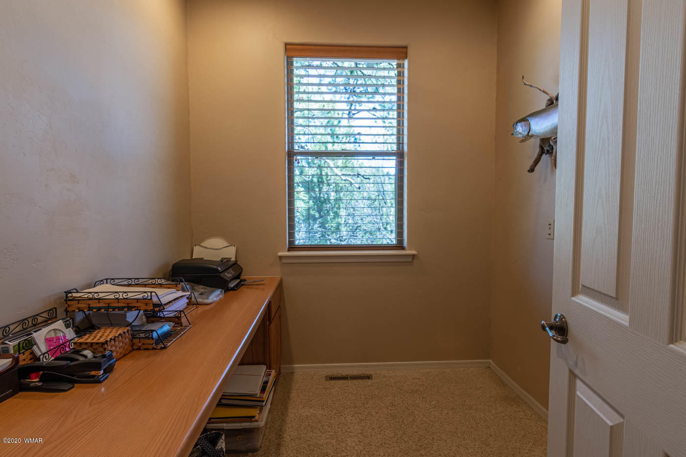 3201 West Blazingstar Road, Unit 1 Show Low, AZ 85901 - Photo 42 of 51