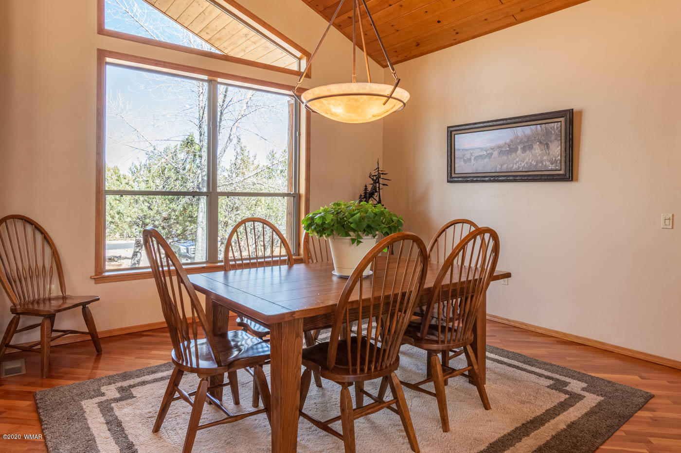 3201 West Blazingstar Road, Unit 1 Show Low, AZ 85901 - Photo 43 of 51