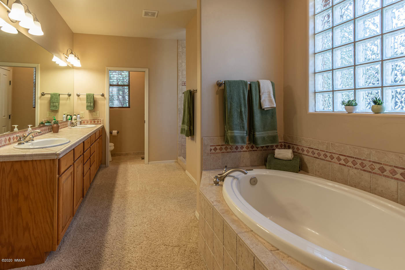 3201 West Blazingstar Road, Unit 1 Show Low, AZ 85901 - Photo 45 of 51