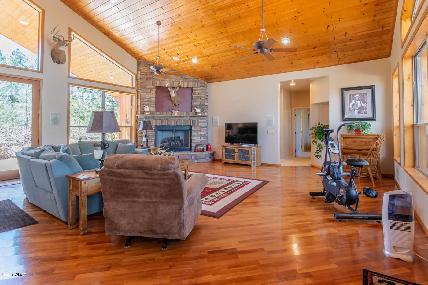 3201 West Blazingstar Road, Unit 1 Show Low, AZ 85901 - Photo 51 of 51