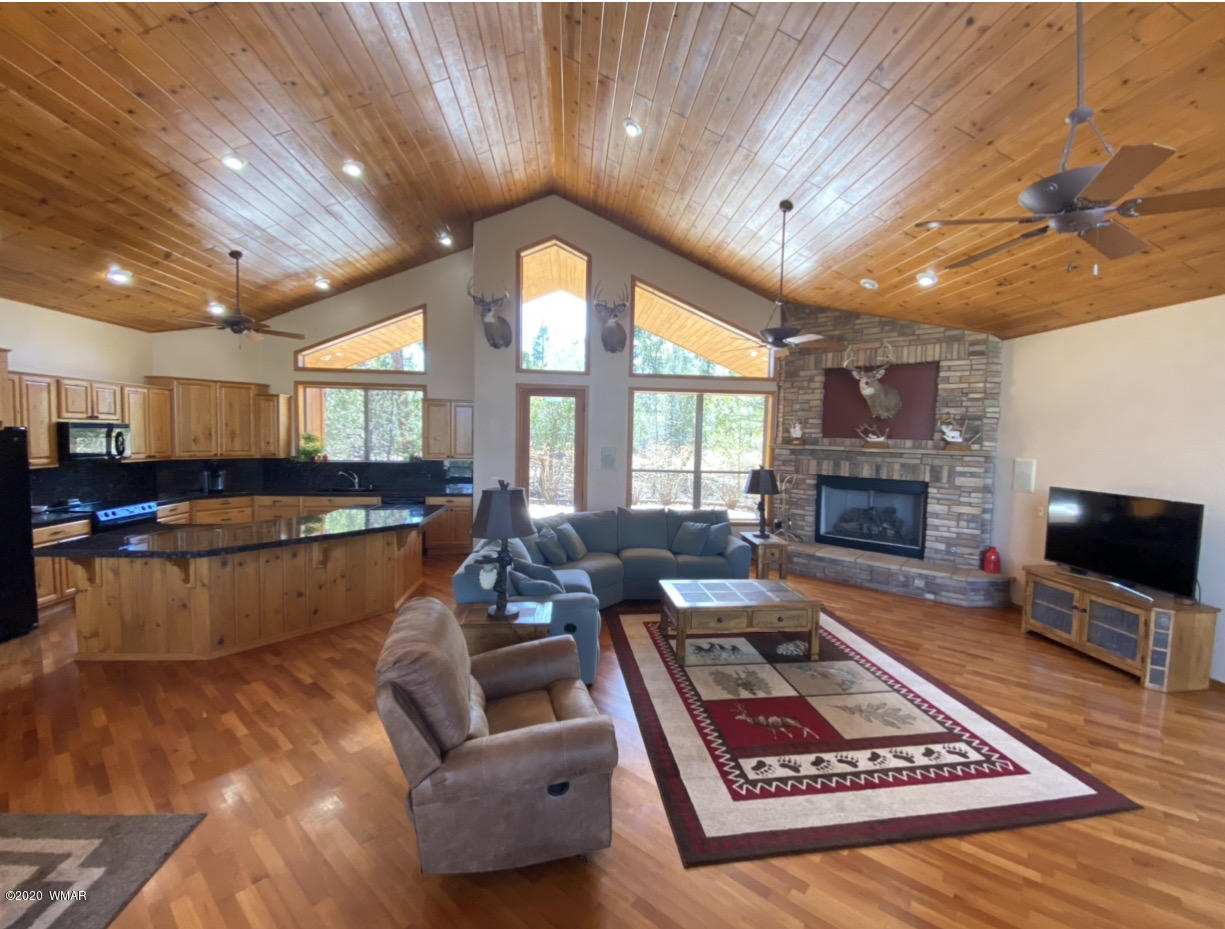 3201 West Blazingstar Road, Unit 1 Show Low, AZ 85901 - Photo 6 of 51