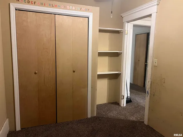 $75,000 | 332 West Calhoun Street, Macomb, IL 61455