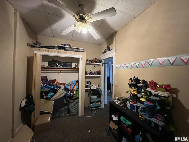 $75,000 | 332 West Calhoun Street, Macomb, IL 61455