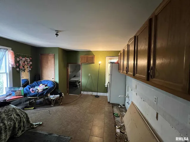 $75,000 | 332 West Calhoun Street, Macomb, IL 61455