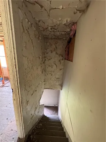 a view of small space