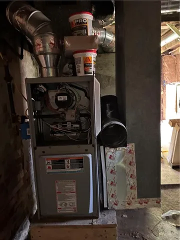 a close view of stove top oven