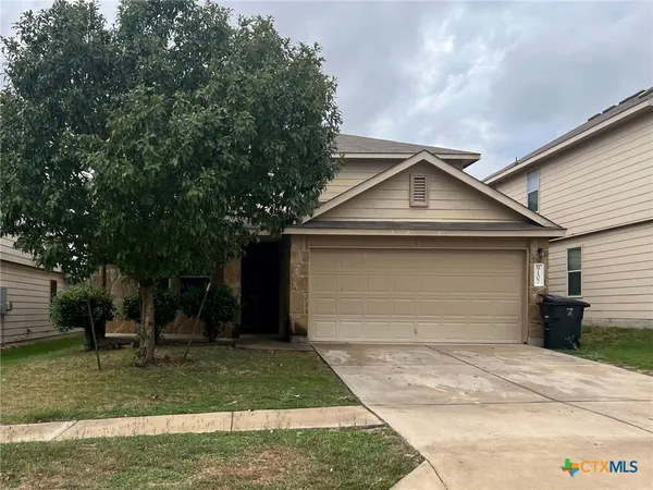 $2,200 | 9107 Devonshire Court, Killeen, TX 76542