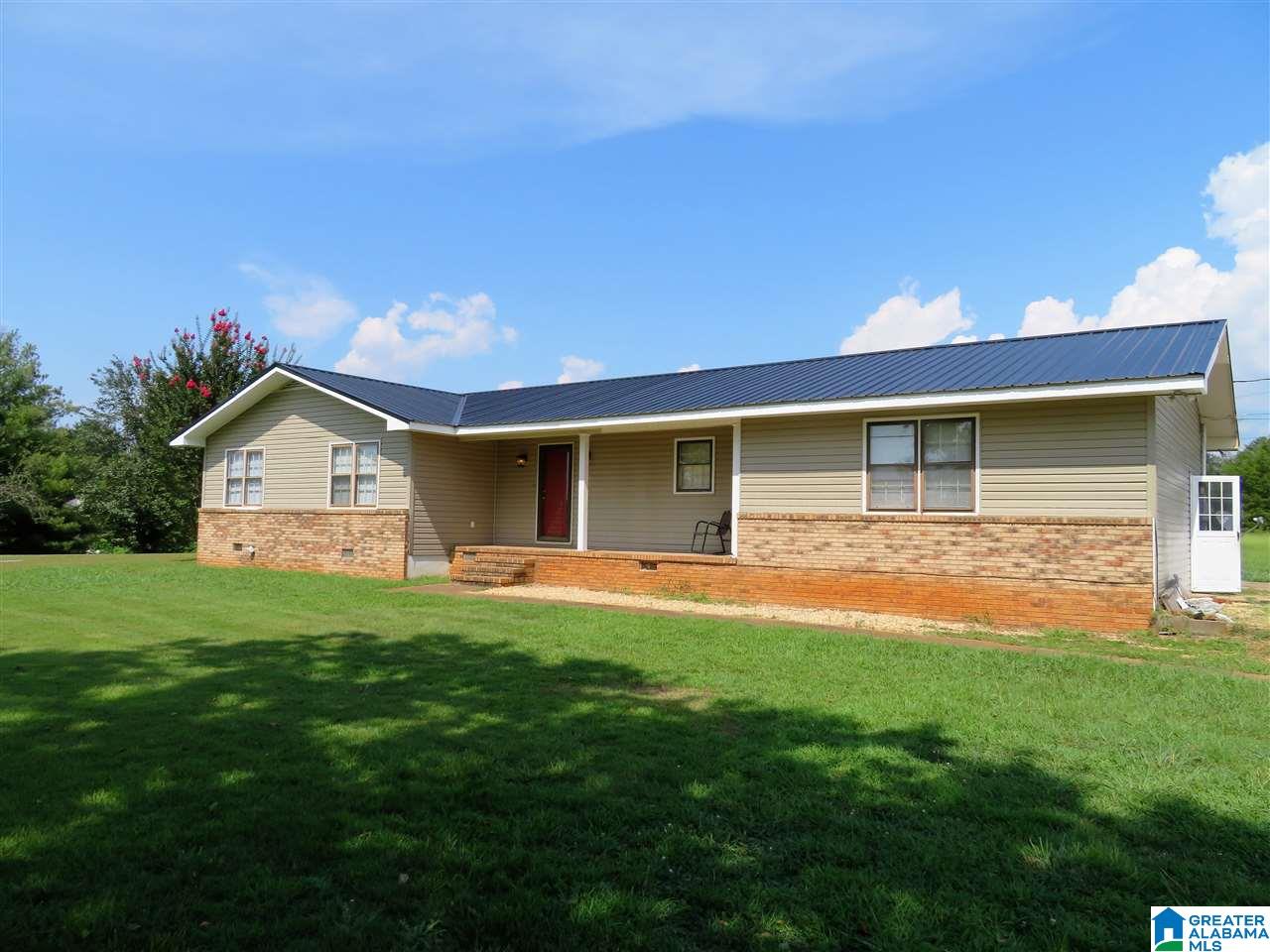 1650 State Farm Road Alexandria, AL 36250 - Photo 9 of 41