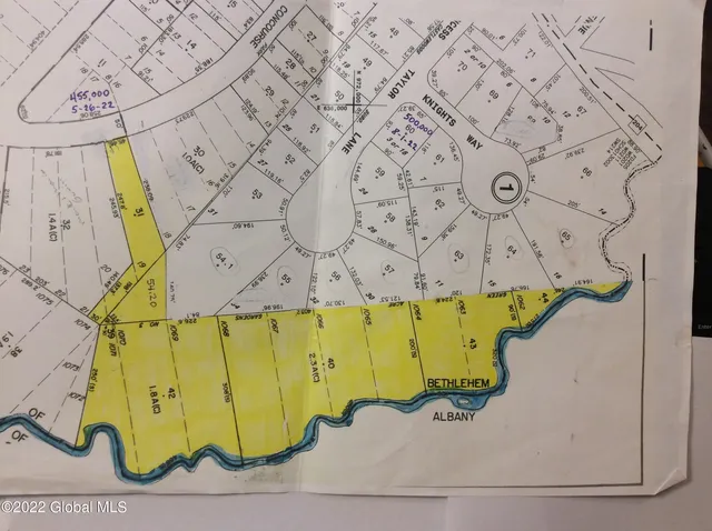 $750,000 | 36 The Concourse, Bethlehem, NY 12203