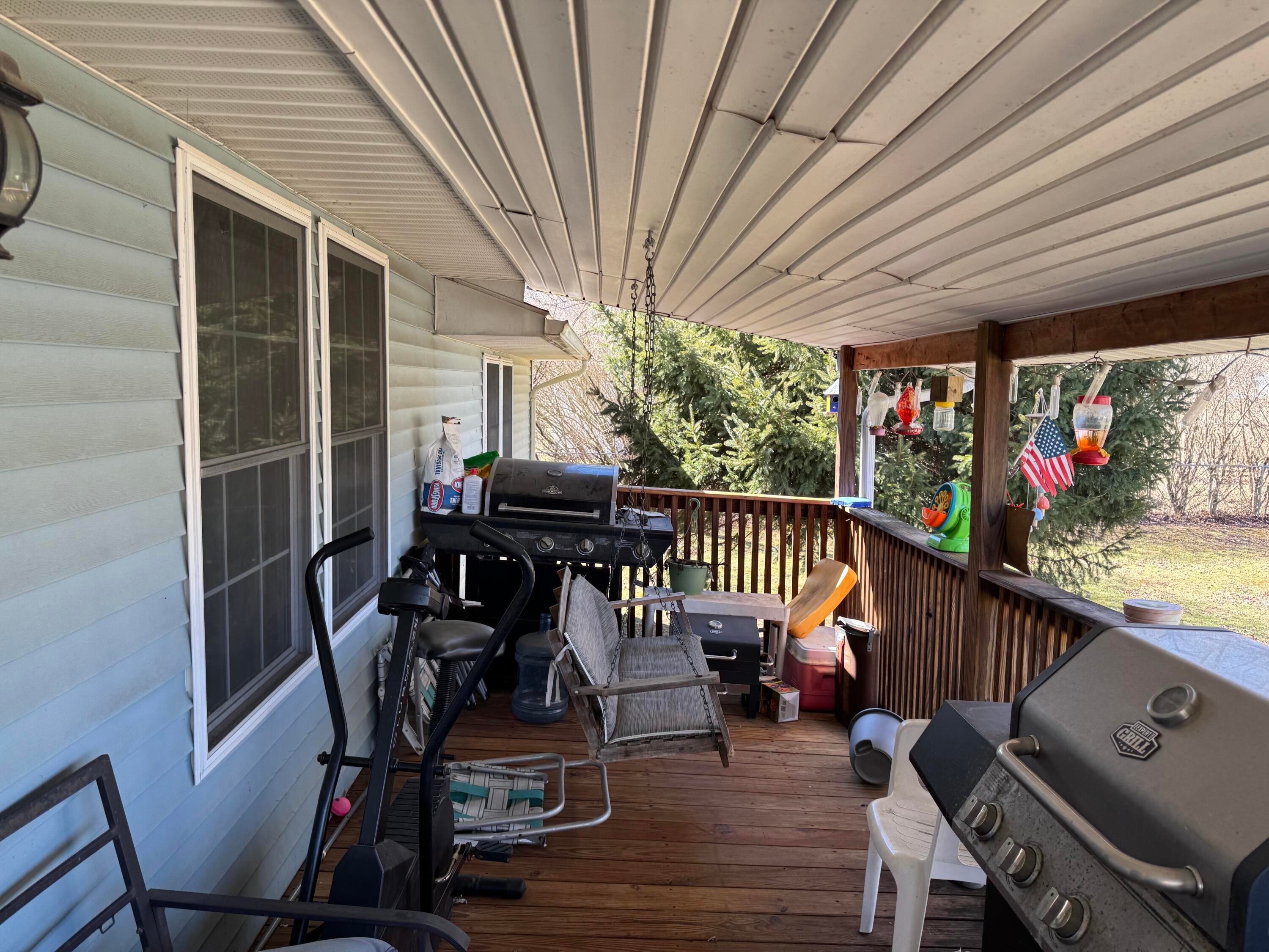 445 Tommy Hall Road Rupert, WV 25984 - Photo 9 of 29 445 Tommy Hall Rd, Rupert WV