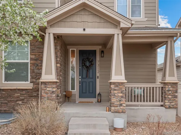 $675,000 | 7312 Depew Street, Arvada, CO 80003
