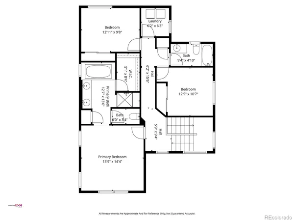 $675,000 | 7312 Depew Street, Arvada, CO 80003