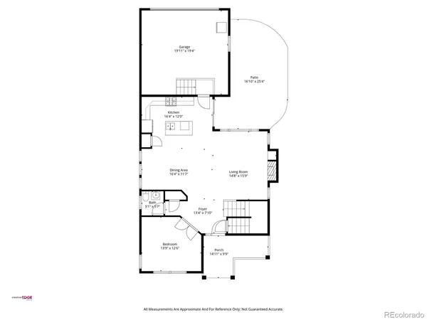 $675,000 | 7312 Depew Street, Arvada, CO 80003