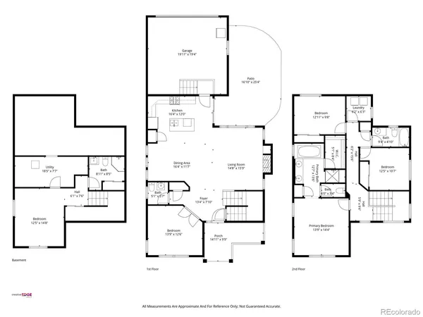 $675,000 | 7312 Depew Street, Arvada, CO 80003
