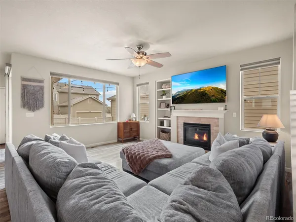 $675,000 | 7312 Depew Street, Arvada, CO 80003