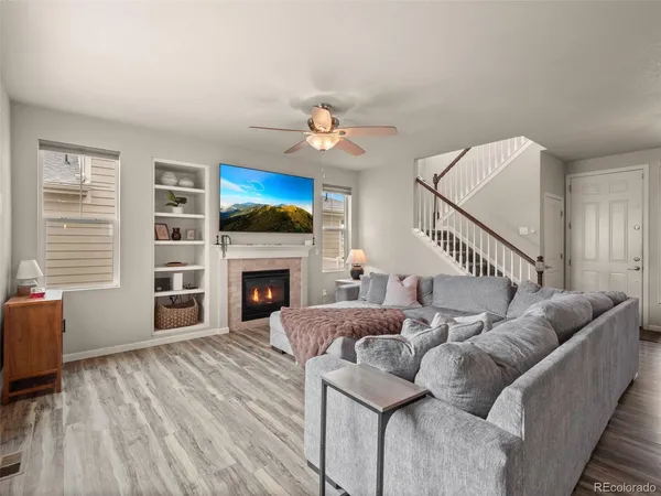$675,000 | 7312 Depew Street, Arvada, CO 80003
