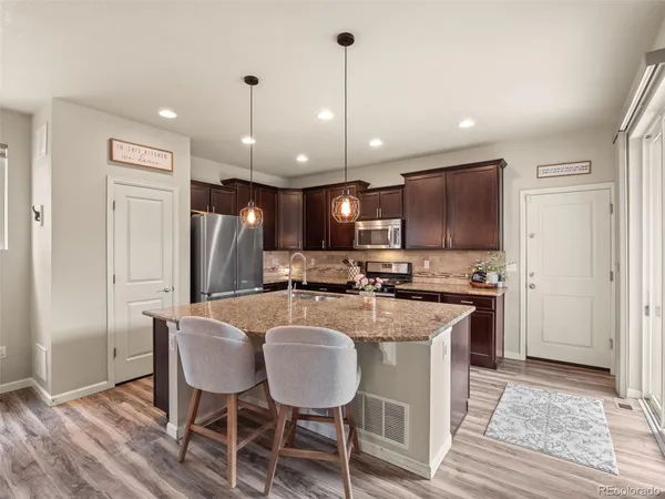 $675,000 | 7312 Depew Street, Arvada, CO 80003