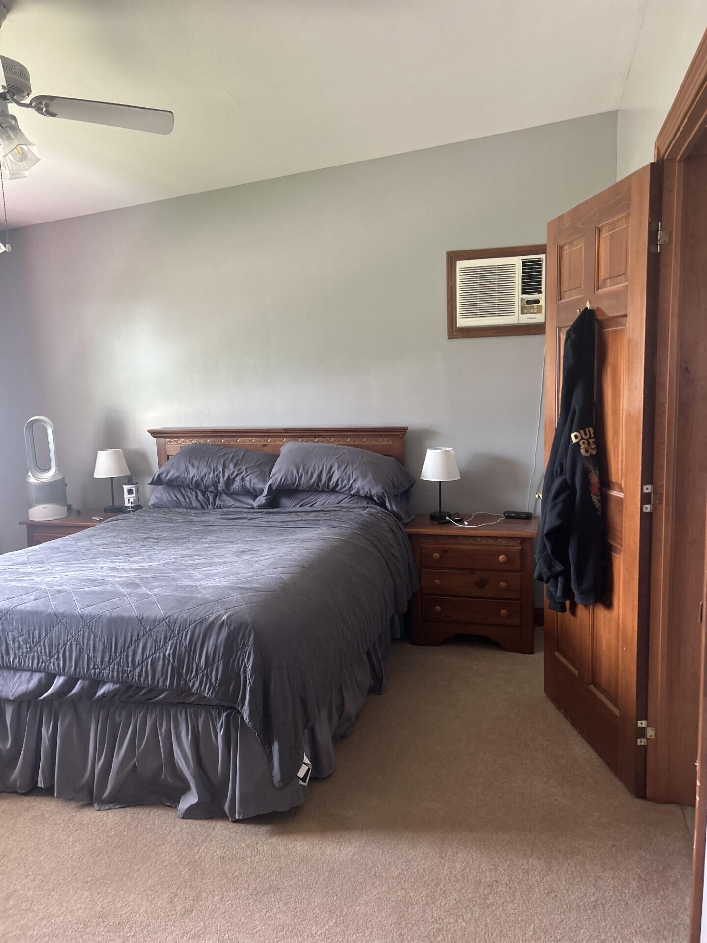 5 Summit Street Jay, ME 04239 - Photo 16 of 31 0395 master bedroom