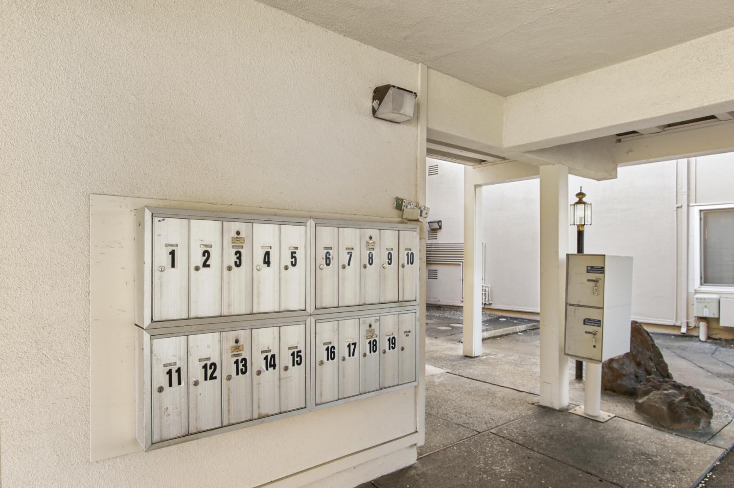 745 F Street Davis, CA 95616 - Photo 20 of 23