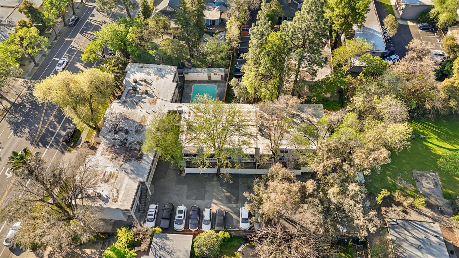 745 F Street Davis, CA 95616 - Photo 23 of 23