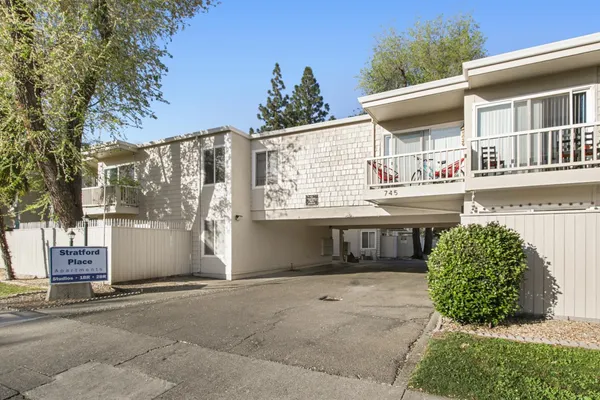 $3,500,000 | 745 F Street, Davis, CA 95616