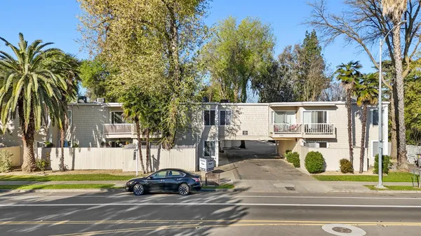 $3,500,000 | 745 F Street, Davis, CA 95616