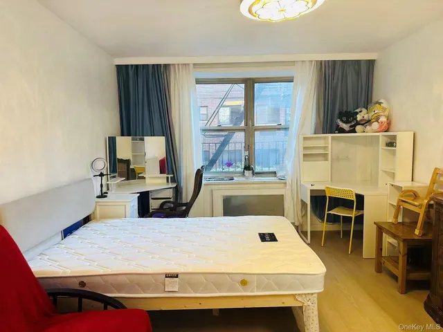 a room with a table chairs and a dining table