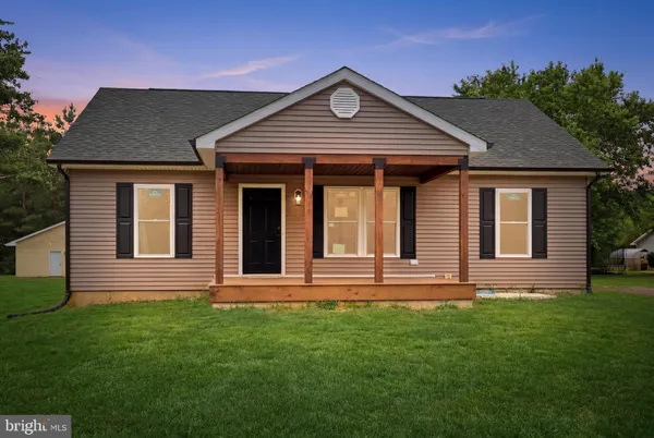 $354,900 | 3994 Willow Grove Road, Camden Wyoming, DE 19934