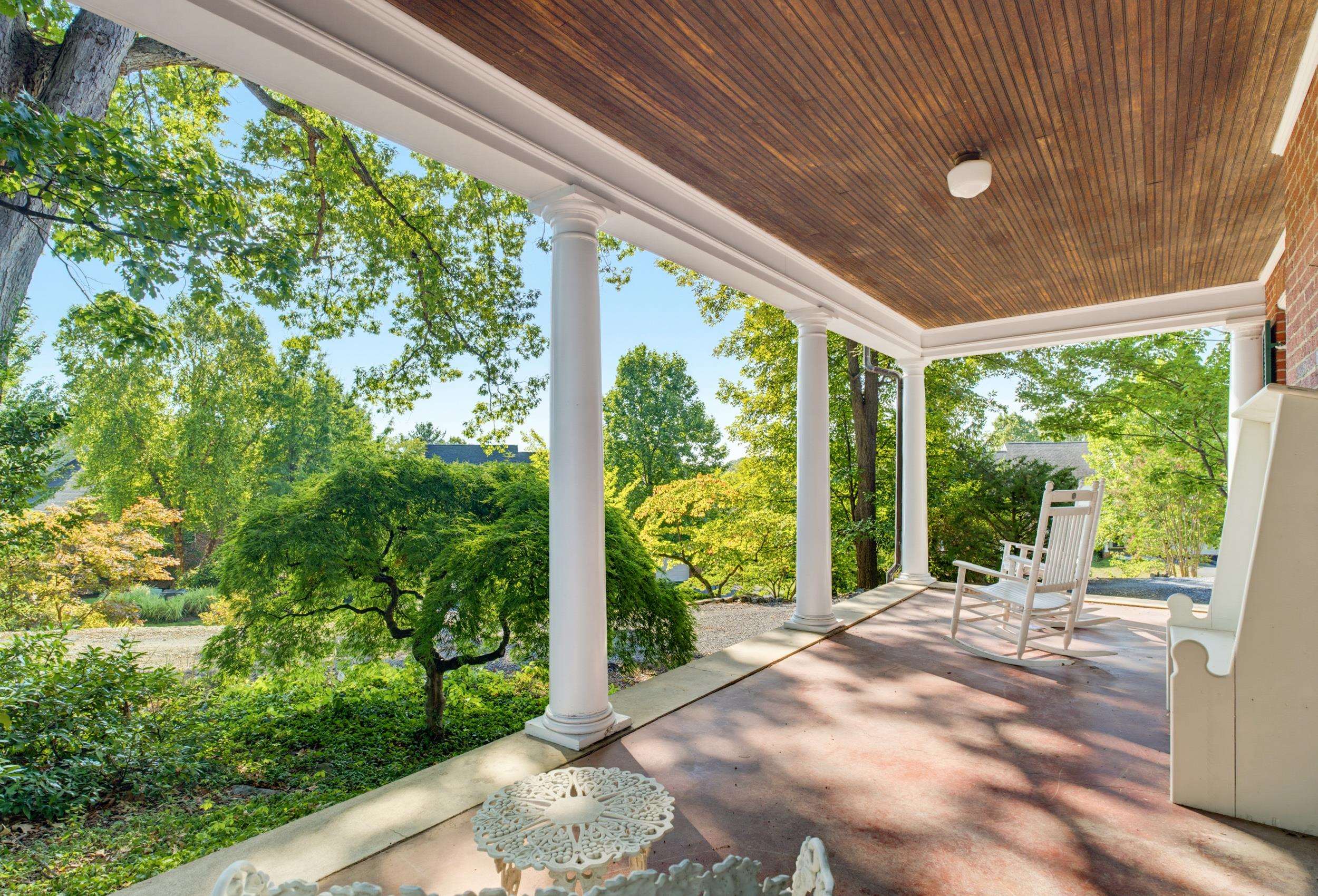 200 Forest Ridge Road Staunton, VA 24401 - Photo 24 of 64 Gallery Image 24