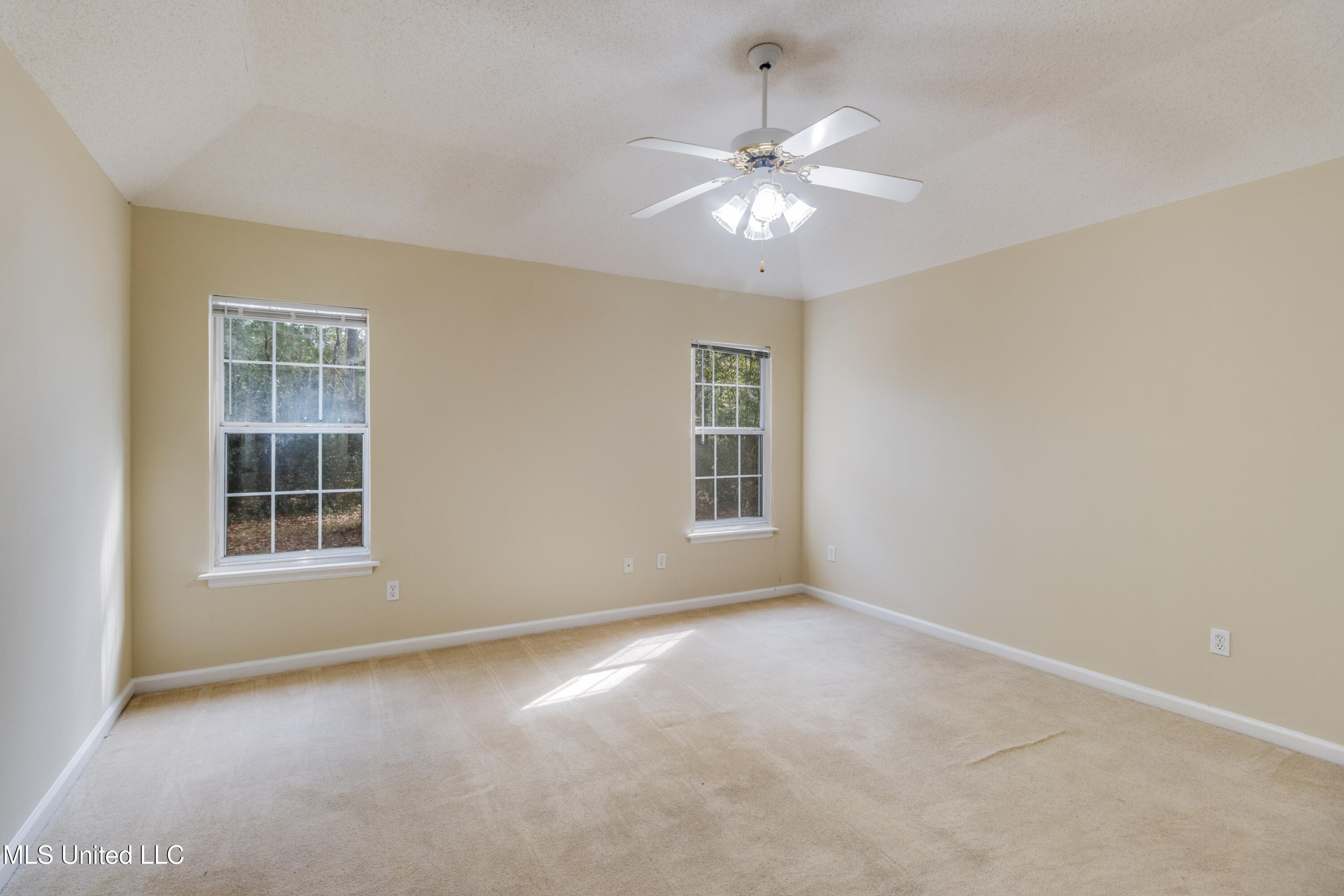 7322 Analii Street Diamondhead, MS 39525 - Photo 13 of 27 Primary Bedroom