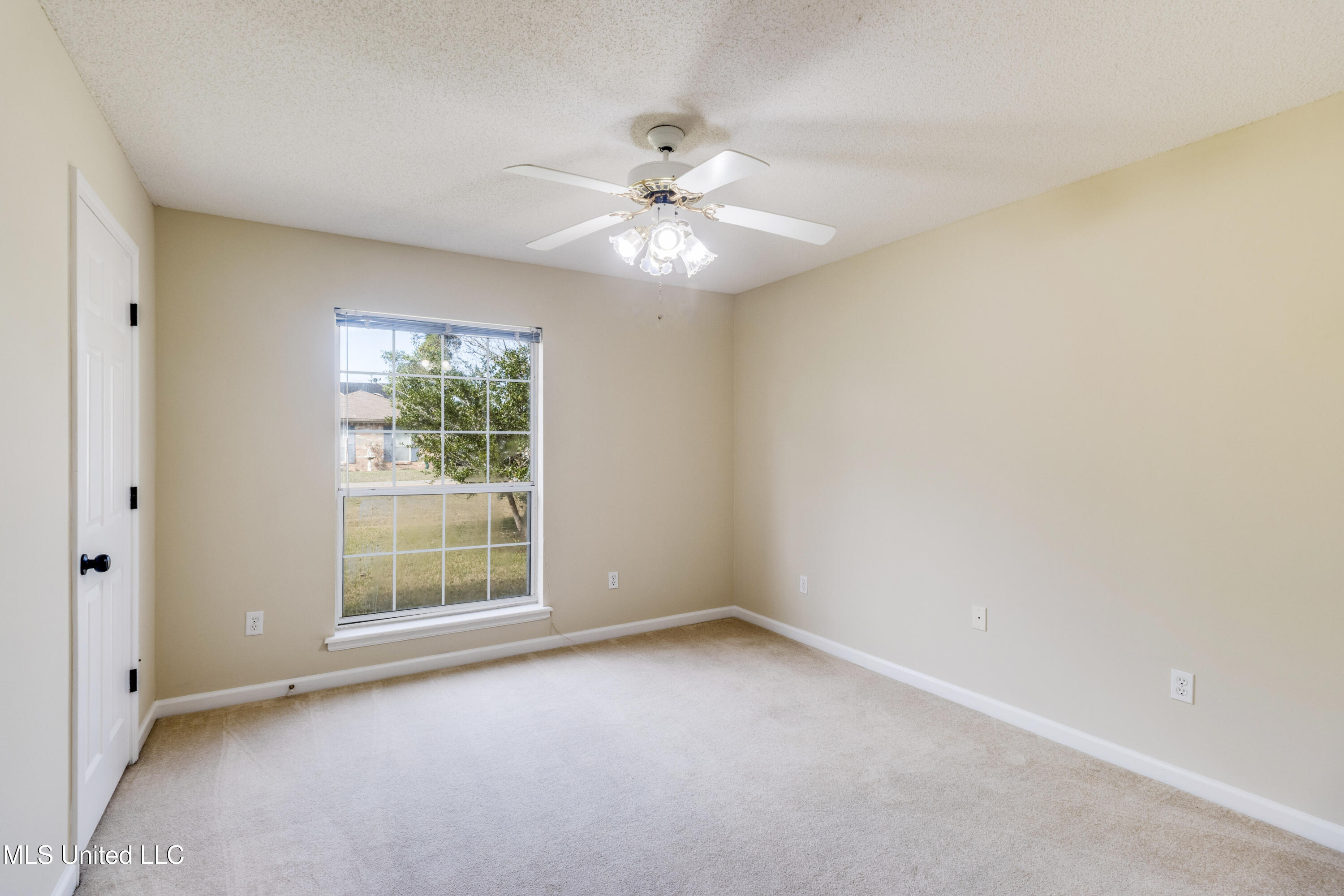 7322 Analii Street Diamondhead, MS 39525 - Photo 19 of 27 Bedroom 2