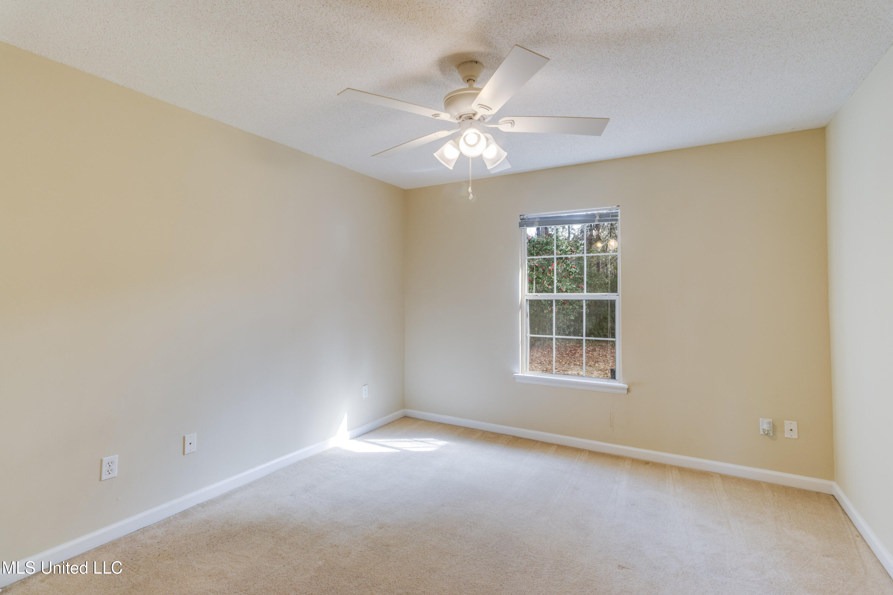 7322 Analii Street Diamondhead, MS 39525 - Photo 22 of 27 Bedroom 3