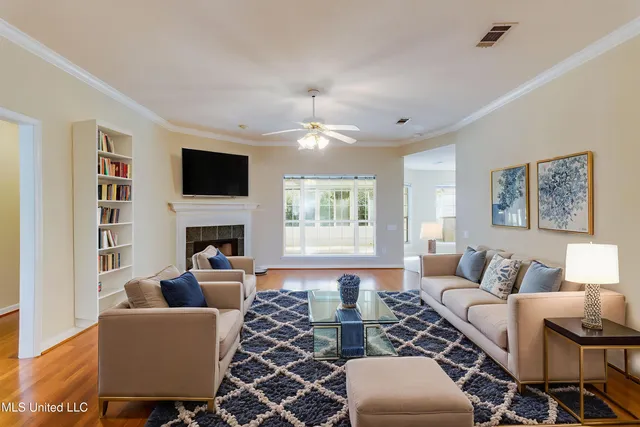 $315,000 | 7322 Analii Street, Diamondhead, MS 39525