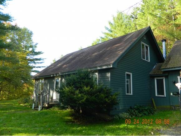 1311 Vermont Rte 108 Cambridge, VT 05464 - Photo 1 of 1