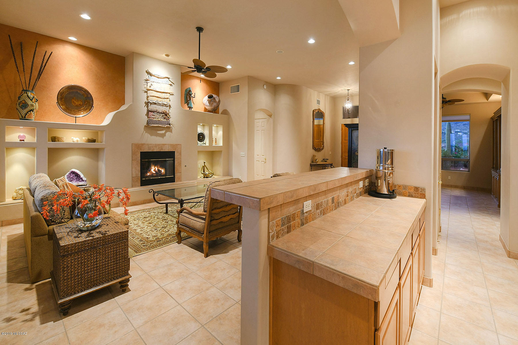 4418 East Pinnacle Ridge Place Tucson, AZ 85718 - Photo 12 of 43 Gallery Image 12