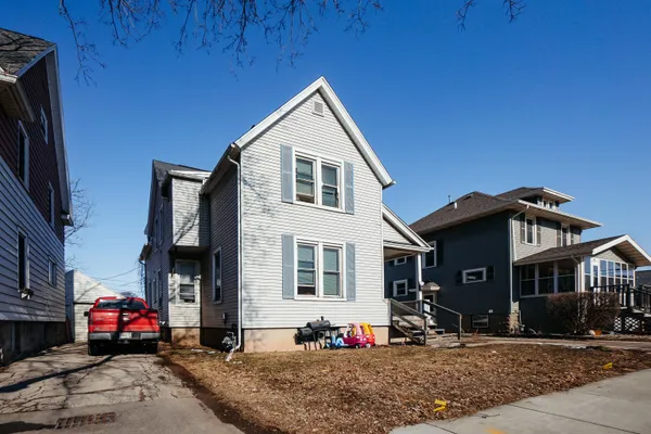 $169,900 | 101 West Arndt Street, Fond du Lac, WI 54935