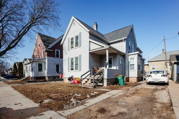 $169,900 | 101 West Arndt Street, Fond du Lac, WI 54935