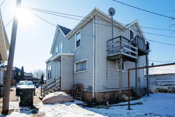 $169,900 | 101 West Arndt Street, Fond du Lac, WI 54935