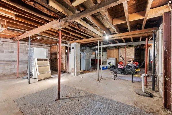 $169,900 | 101 West Arndt Street, Fond du Lac, WI 54935